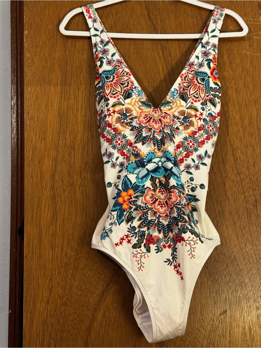 Johnny Was Women’s One Piece Swimwear Size Xlg